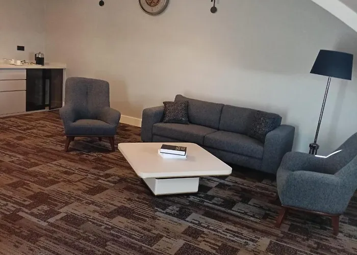Livello Hotel