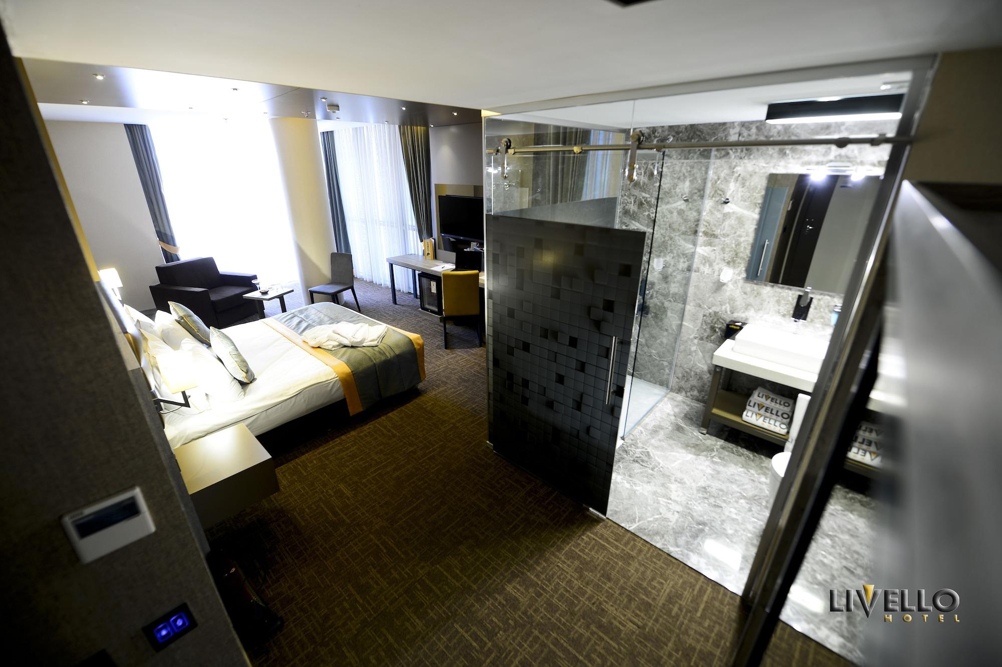 Otel Livello 4*