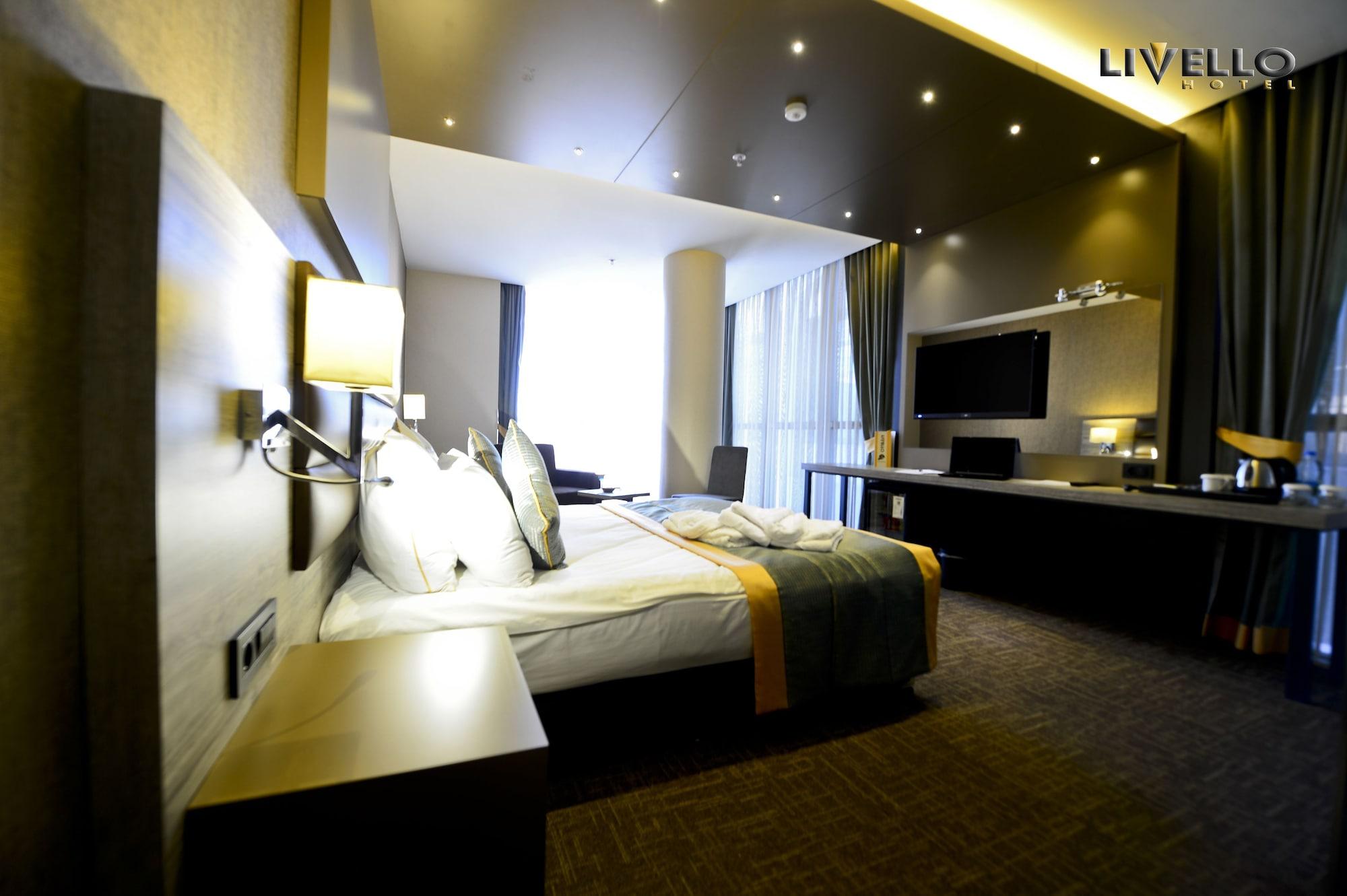Otel Livello İstanbul