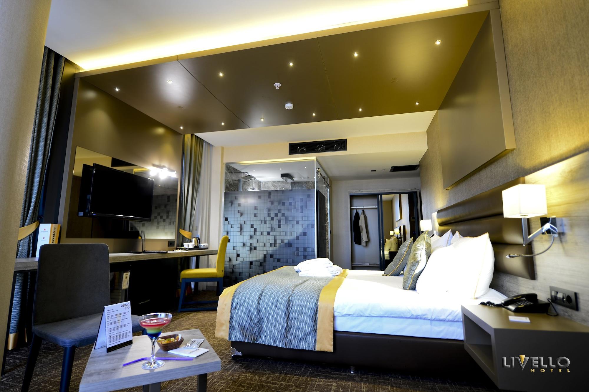 Otel Livello İstanbul