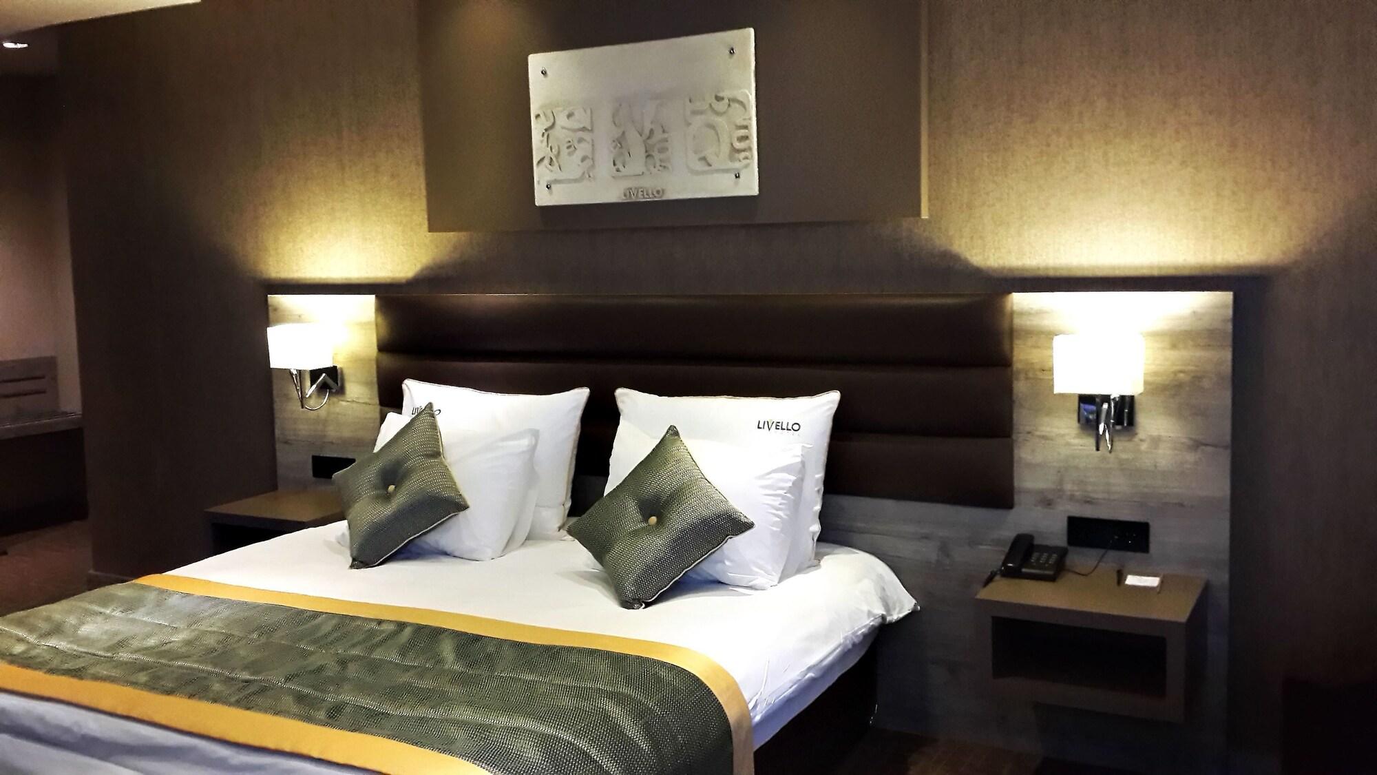 Livello Otel 4*