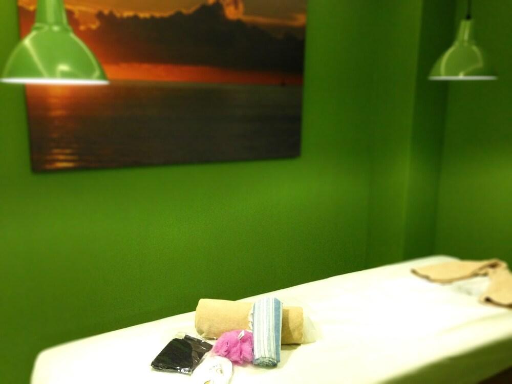 Livello Otel 4*