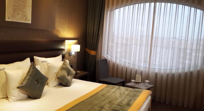 Livello Otel