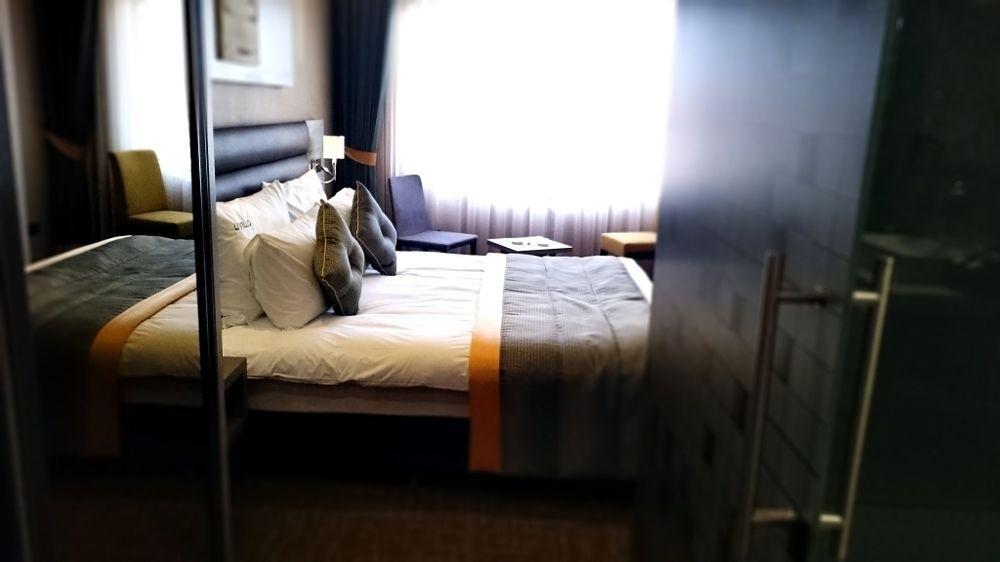 Livello 4* İstanbul
