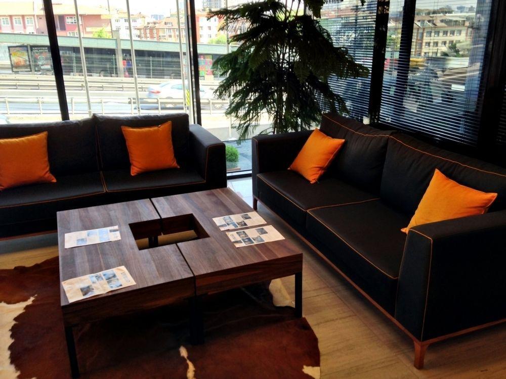 Livello Otel İstanbul
