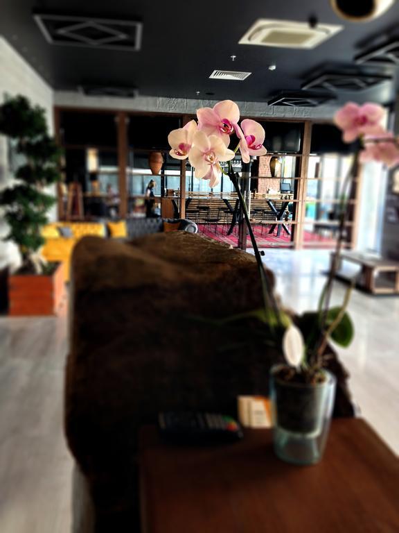 Otel Livello İstanbul