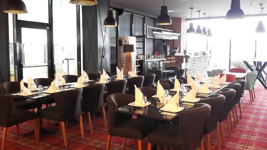 Livello Otel 4*