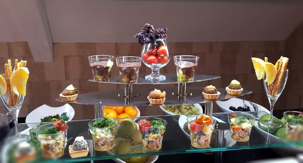 Otel Livello İstanbul
