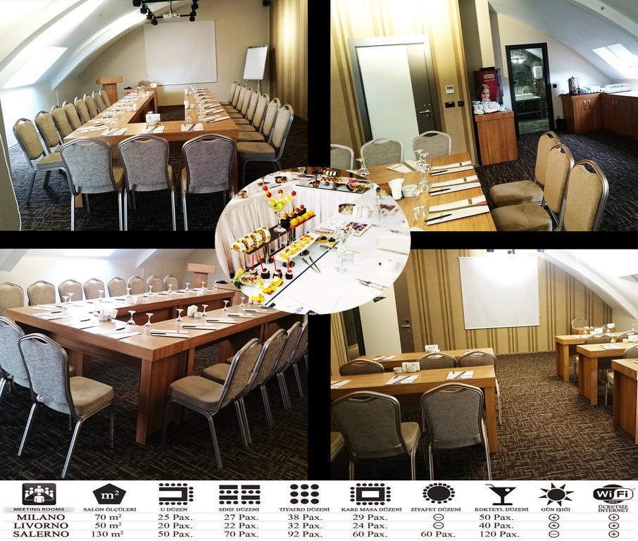Otel Livello 4*