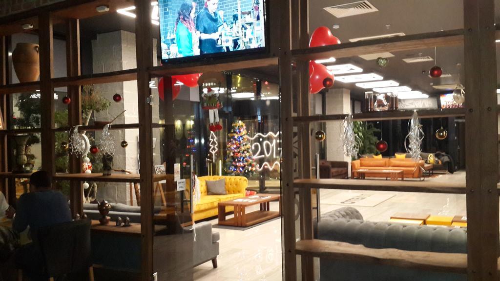 Livello Otel 4*