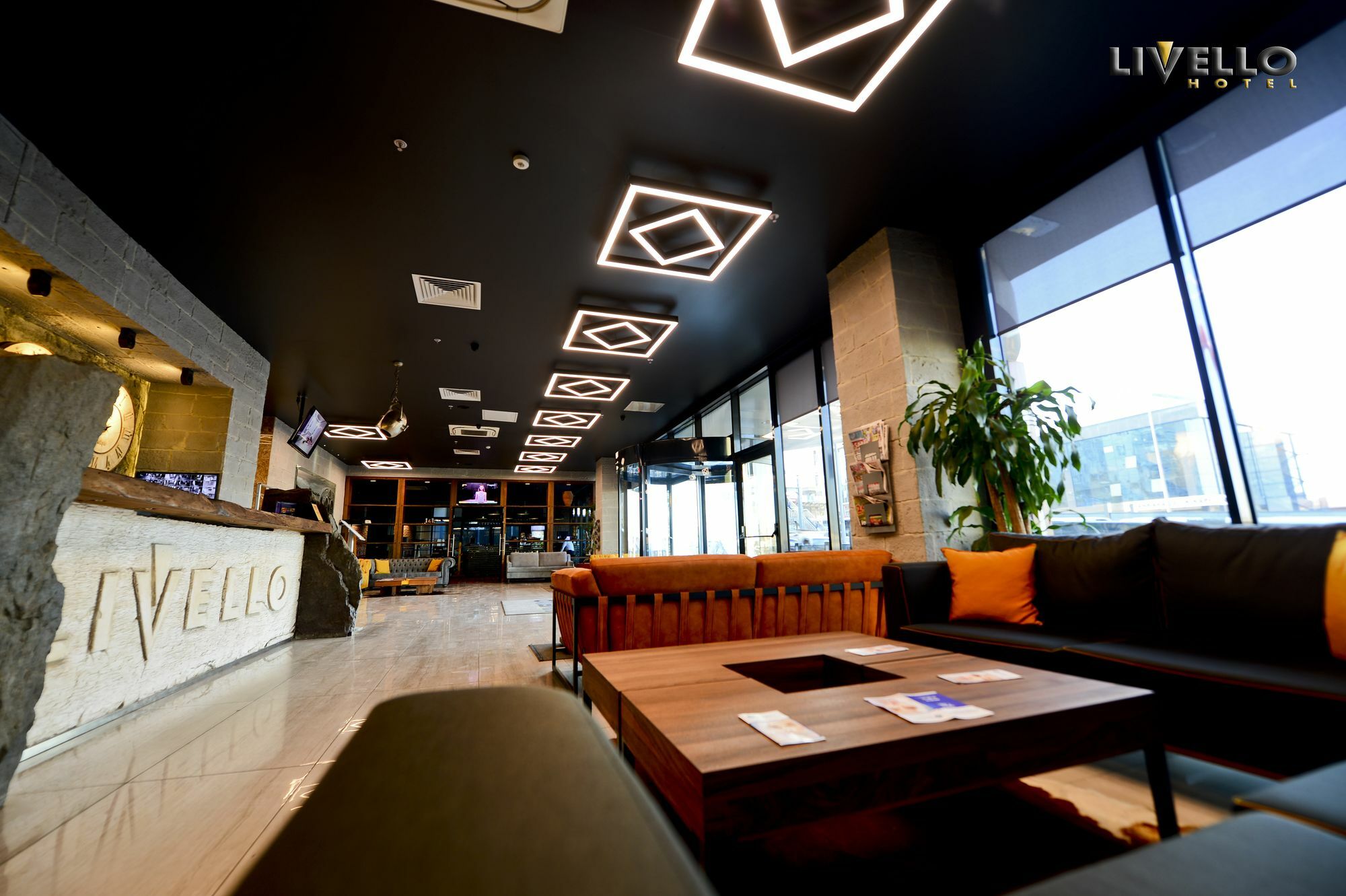 Livello 4* İstanbul
