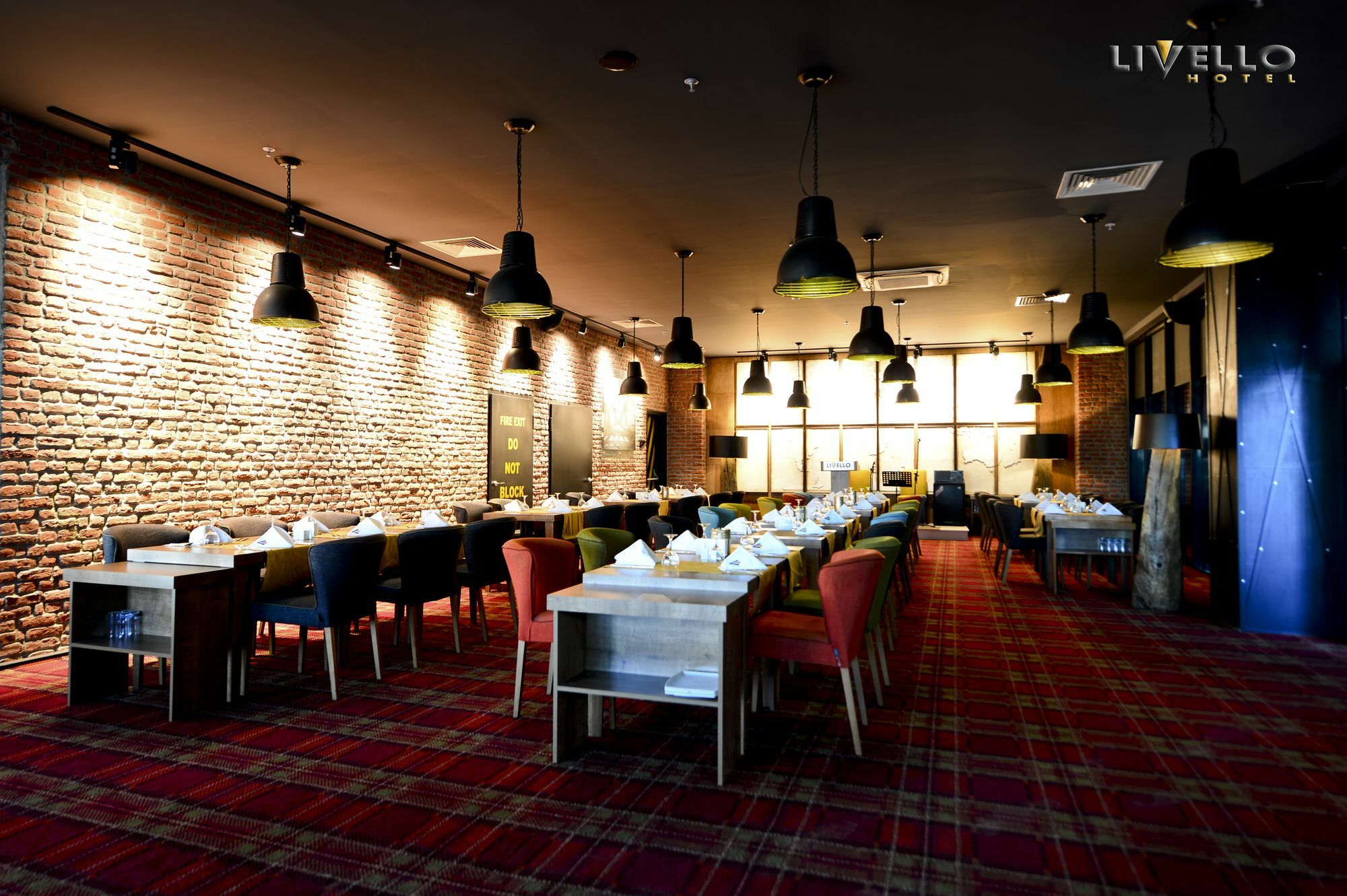 Livello 4* İstanbul