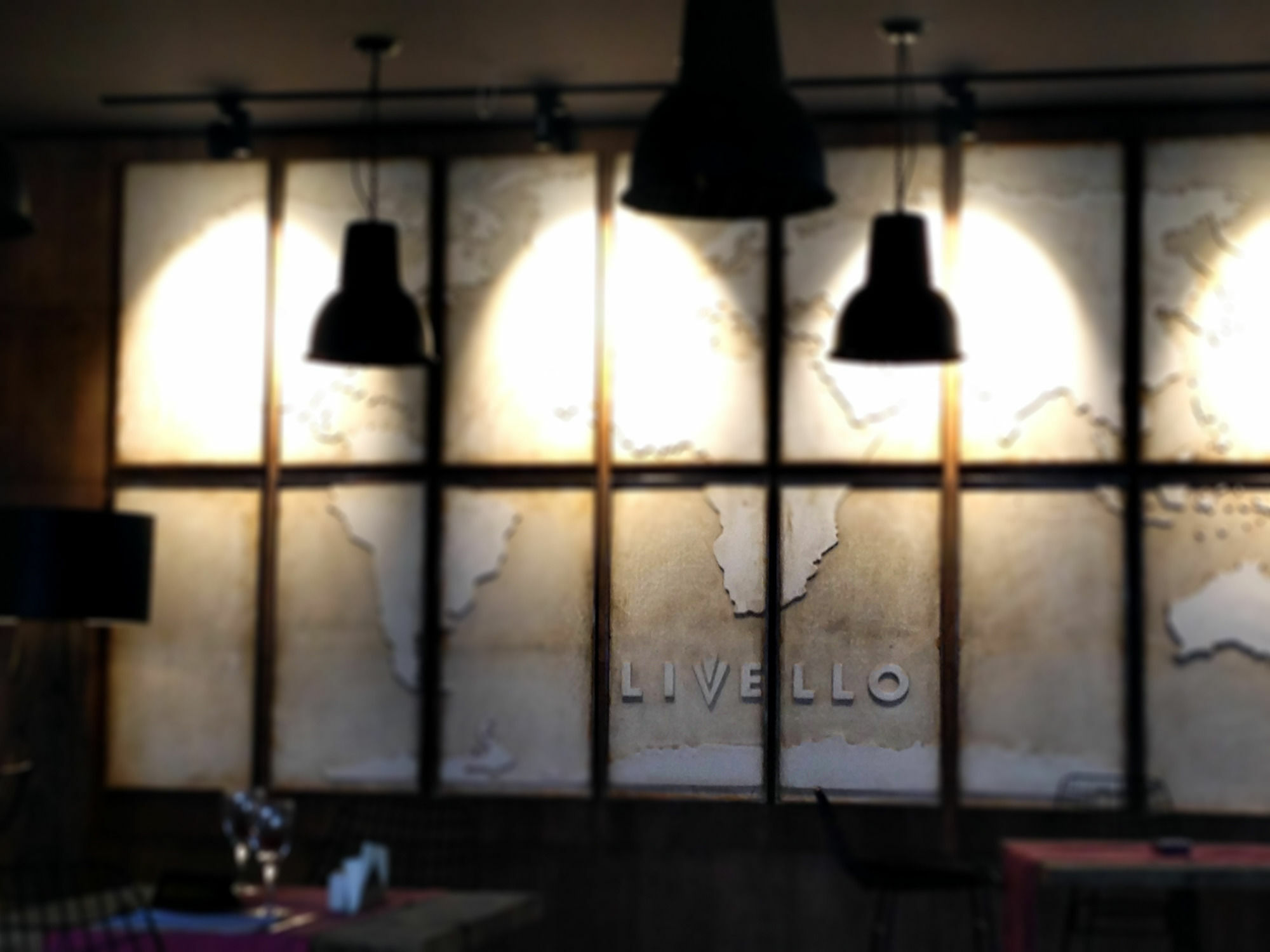 Otel Livello İstanbul