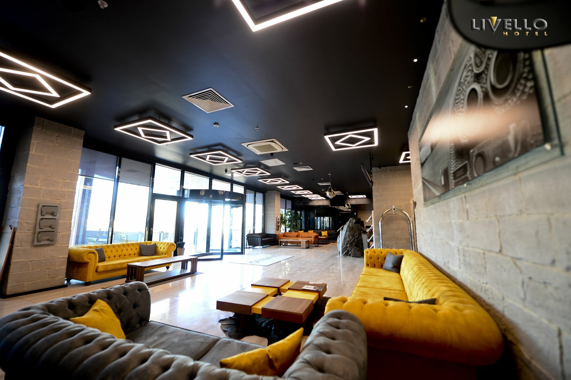 Livello Otel 4*