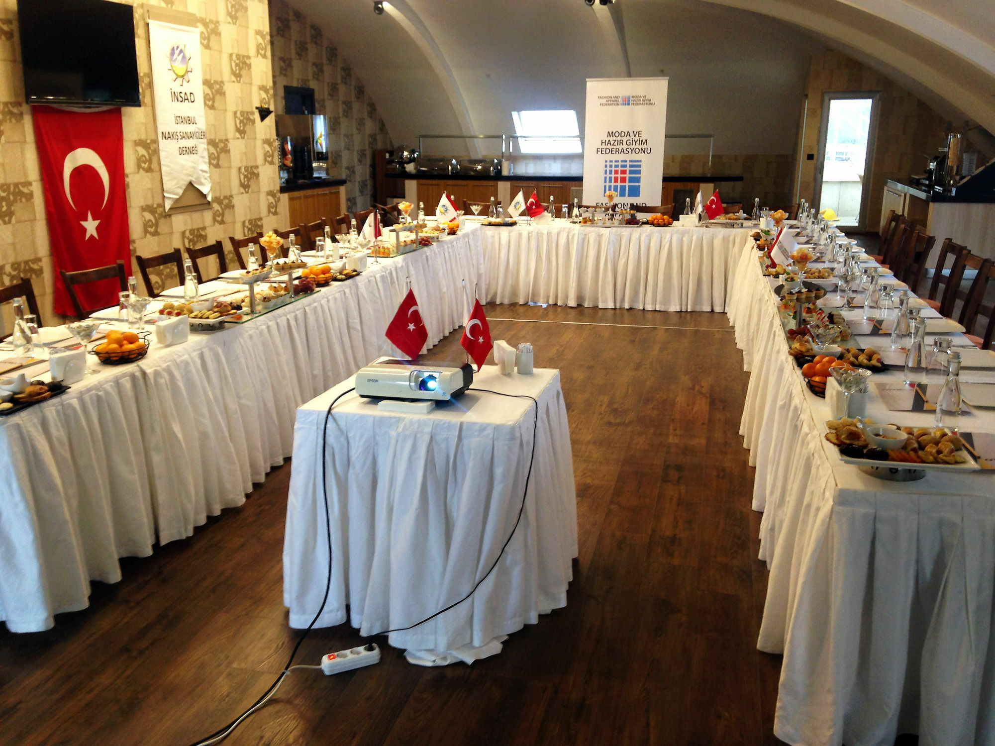 Otel Livello 4*
