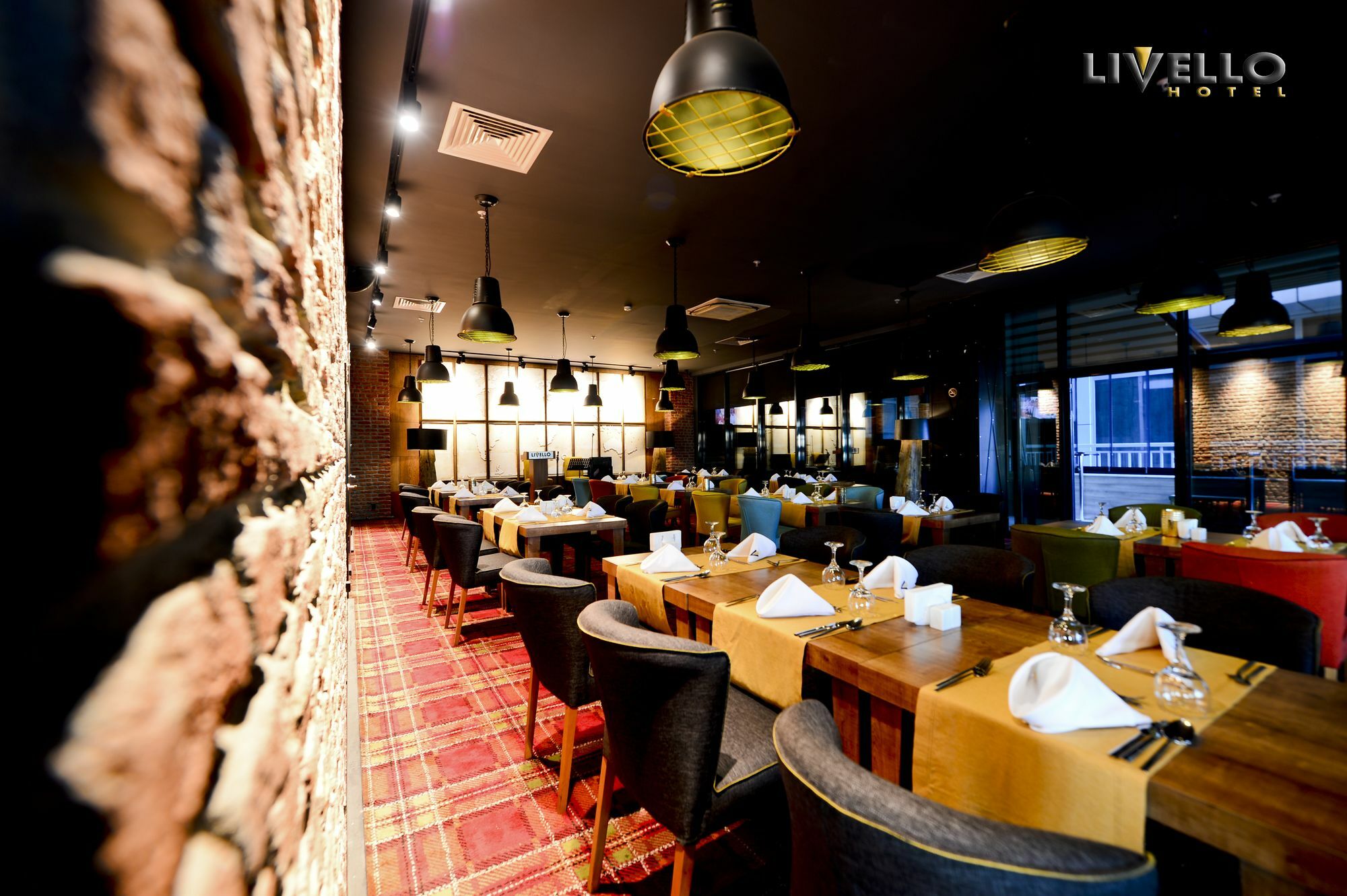 Livello Otel 4*