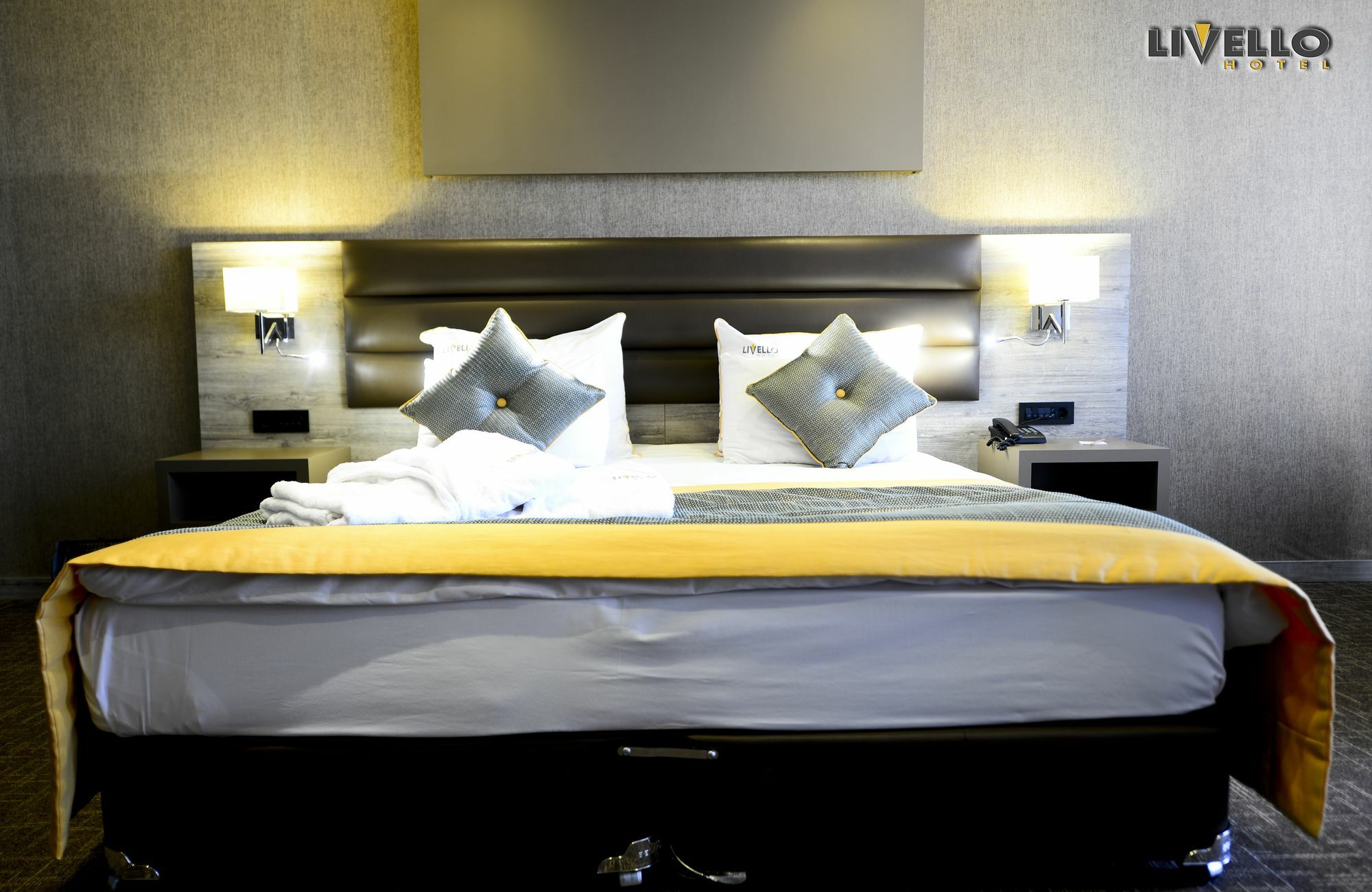 Livello Otel 4*