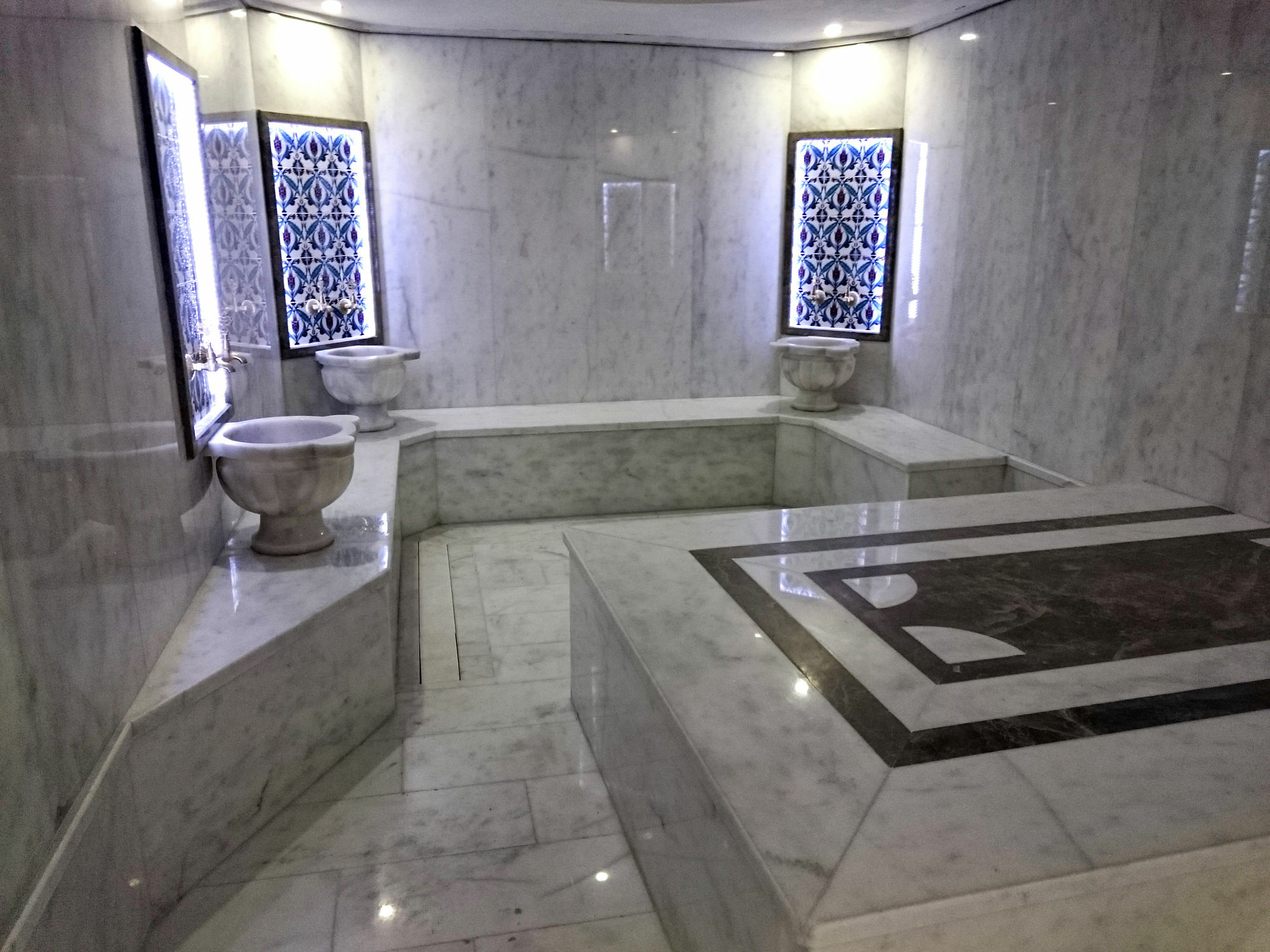 Livello Otel 4*