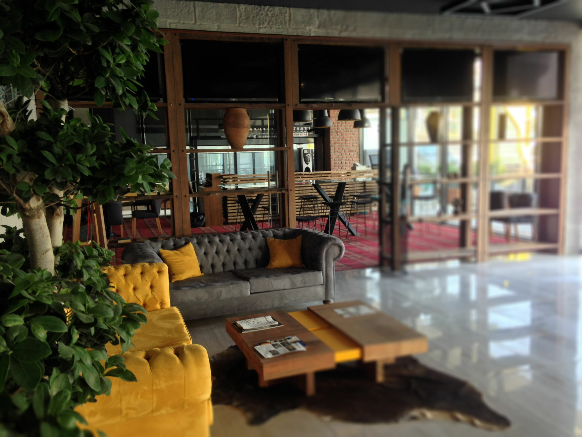 Livello Otel 4*