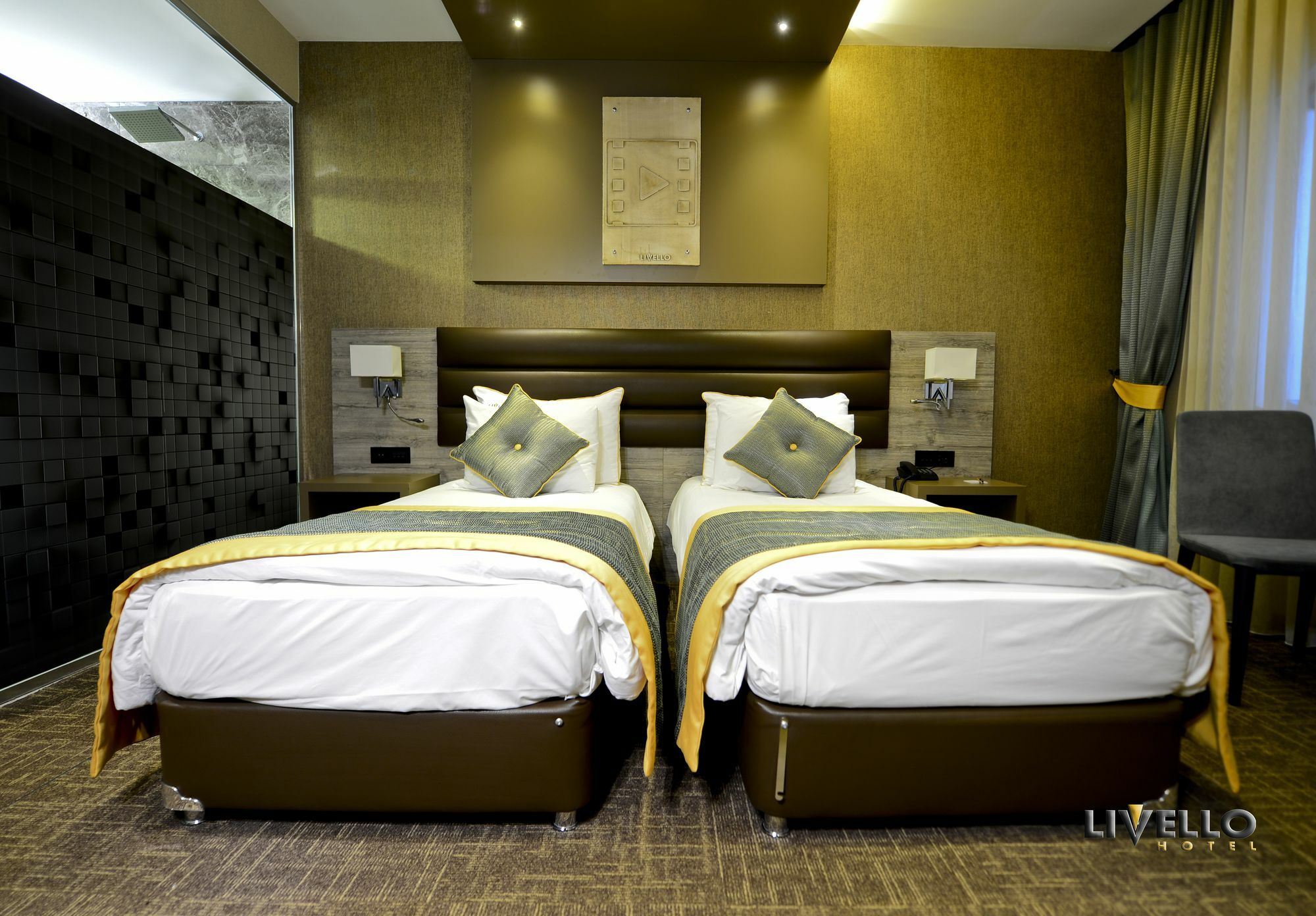 Livello Otel 4*