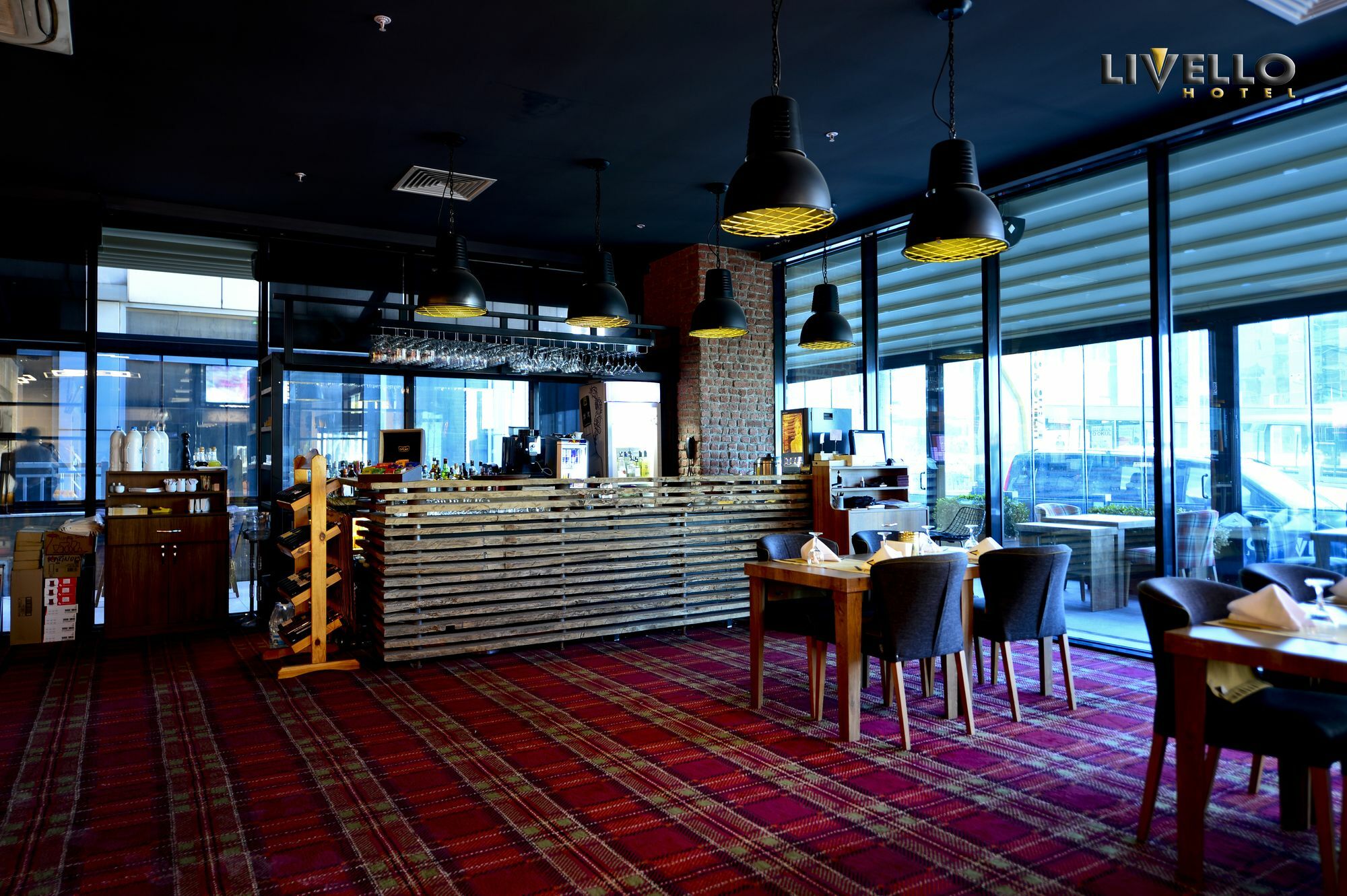 Livello Otel İstanbul